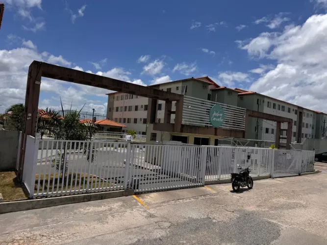APARTAMENTO À VENDA NO PORTO DANTAS CONDOMÍNIO JOSEFINA CARVALHO