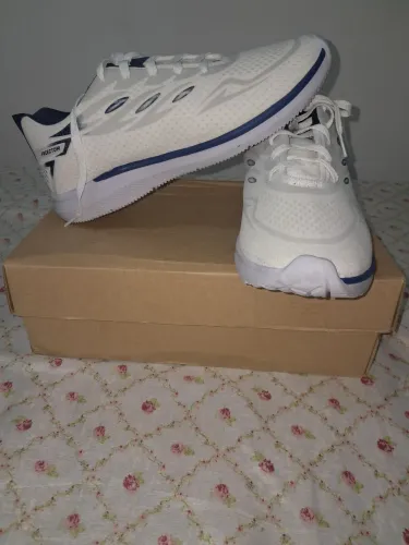 Vendo Tênis Freectom Novo