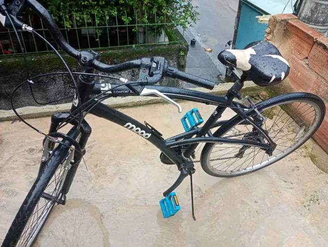 Bike mood aro29