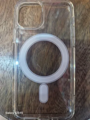 Capa proteção Iphone 14 Pro Max