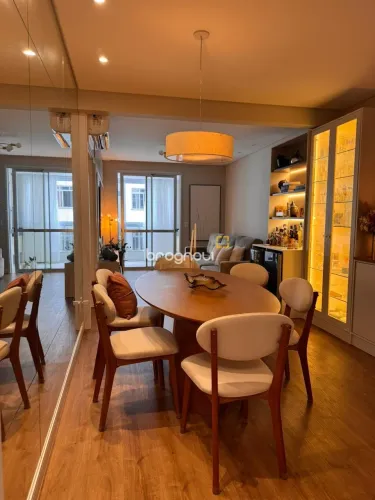 Apartamento à venda 4 suítes no bairro Campinas, São José SC.