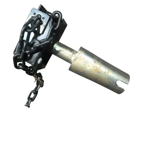 Catraca suporte estepe Triton 2015