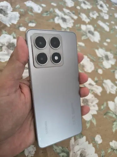 Vendo Xiaomi 14T Impecável