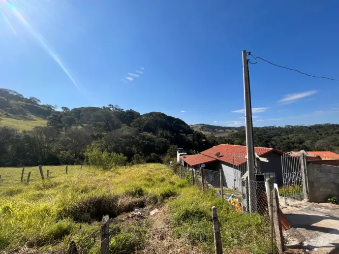 Terreno Rural
