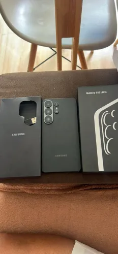 SAMSUNG  S26 ULTRA 512 GB , 12GB RAM