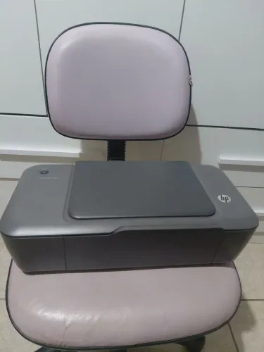 impressora hp deskjet 1000 j110a