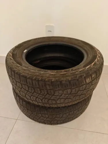 PNEU 205 | 60 R15 91H M+S