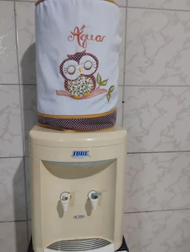 Bebedouro geladeira 110 volts