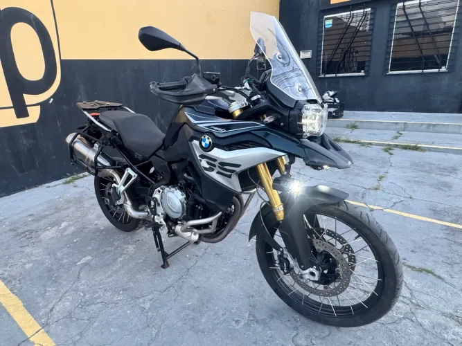 GS 850 premium 2020
