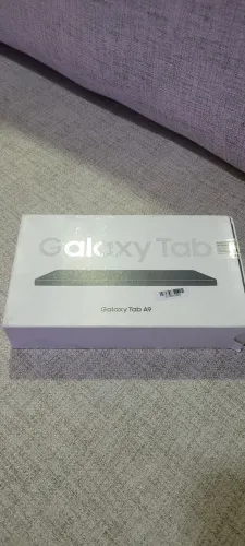 Vendo Tablet sansung Tab A9