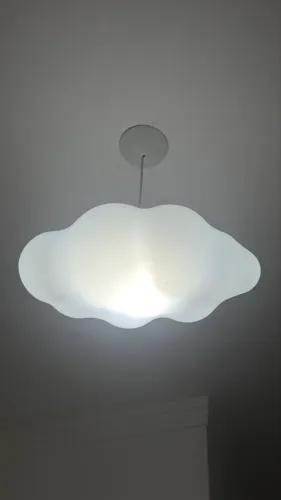 Lustre nuvem 