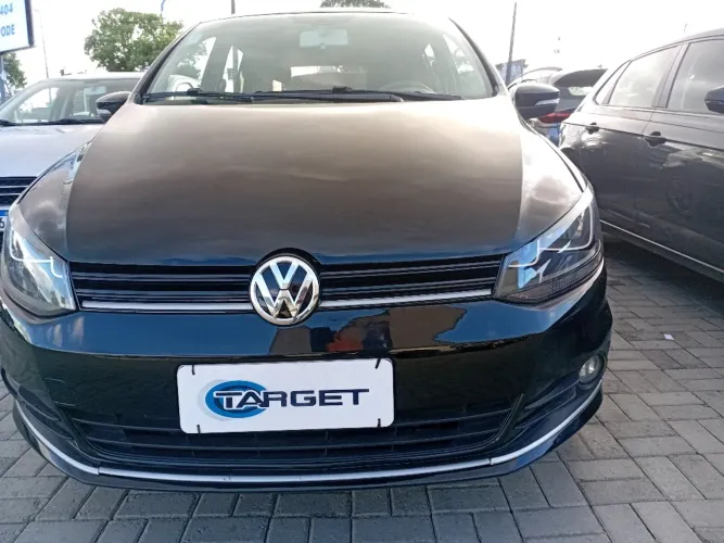 Volkswagen Fox Connect 1.6 Flex 8V 5P 2021