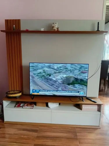 Vendo Rack
