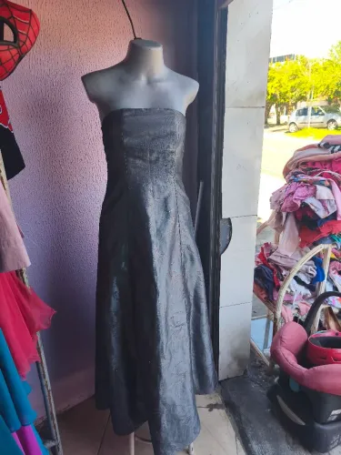 Vestido de festa