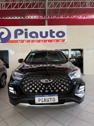 Chery Tiggo 5X Sport 1.5 Turbo Flex Aut. 2024