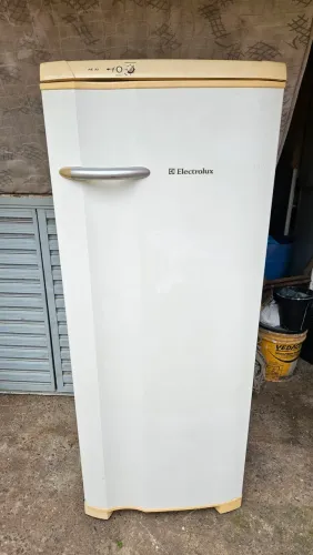 Geladeira Electrolux