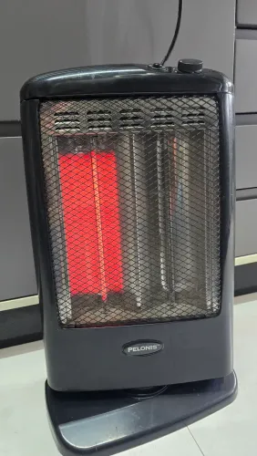 Aquecedor Pelonis