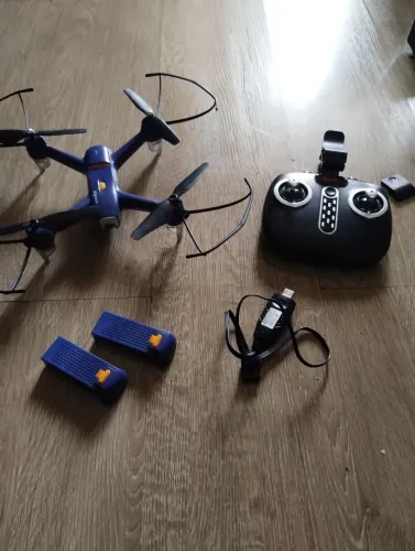 Drone syma Air c 2 baterias 