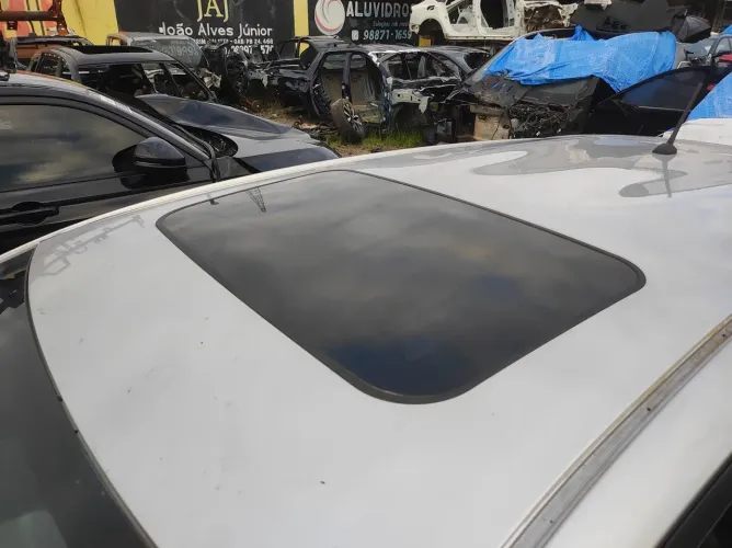 TETO SOLAR TOYOTA YARIS 2024 C/NF E GARANTIA