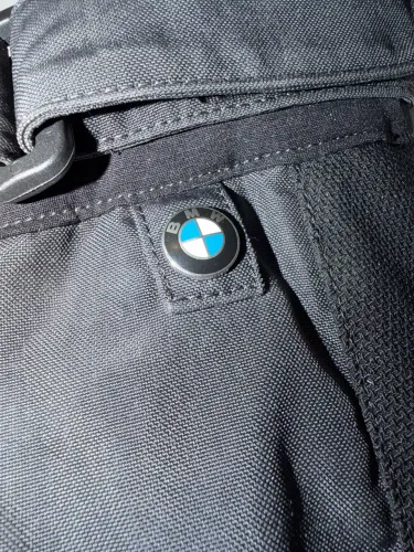 Calça BMW MOTORRAD