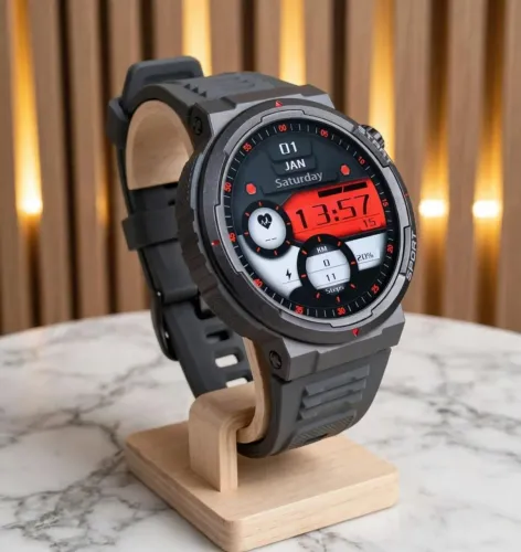 Zeblaze Ares 3 Plus