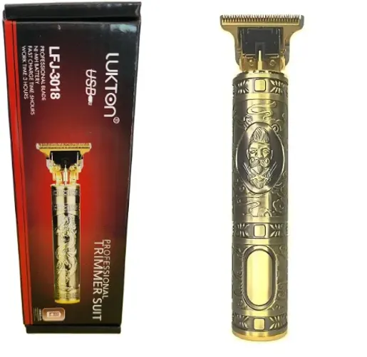 Maquina aparador de pelo Ultron usb Lfj - 3018