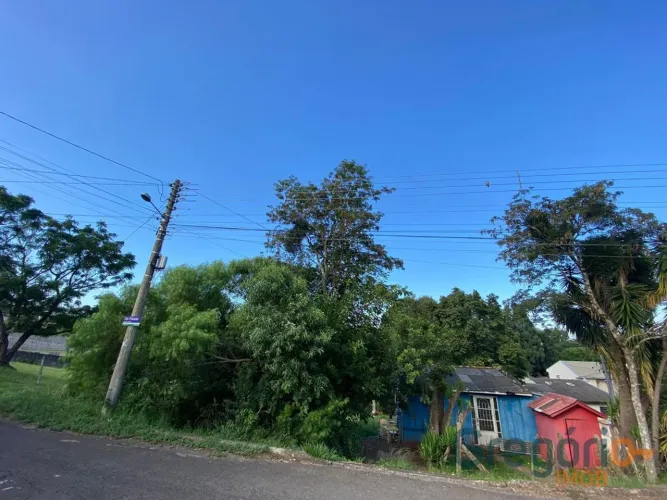 LOTE / TERRENO EM VILA VERA CRUZ - PASSO FUNDO