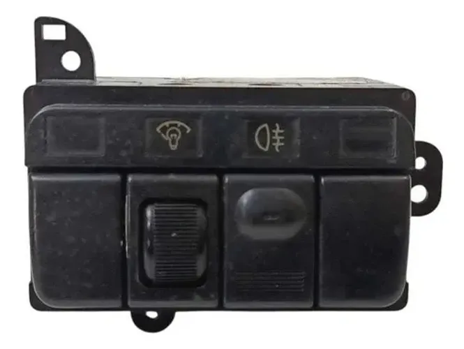 Botão Farol Milha Space Wagon 1994 1995