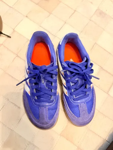 chuteira adidas infantil