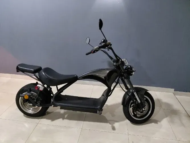 Scooter Elétrica 3000W 2025