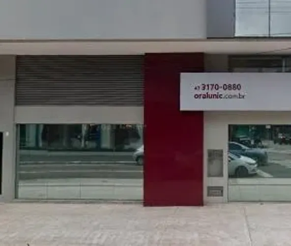 Sala comercial - localizado em Balneário Camboriú / Centro REF: DW649917