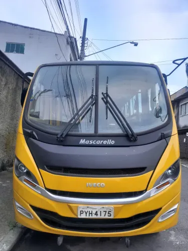 Iveco wayclass 2016