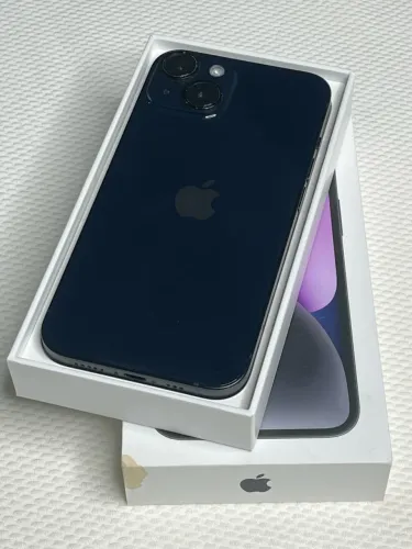 iPhone 14 128gb