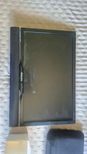 TV Led 24"