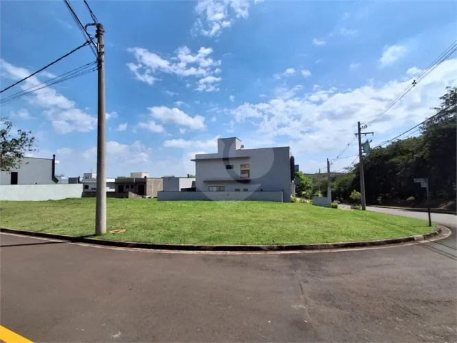 Terreno à venda em Santa Rosa, Piracicaba