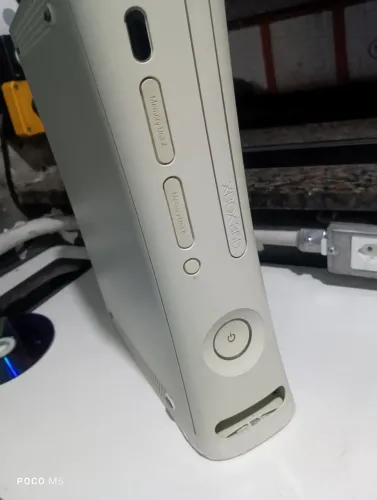 Xbox 360 fat