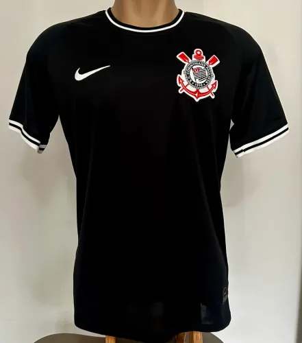 Camisa Corinthians 2019