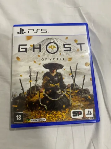 GHOST OF YOTEI