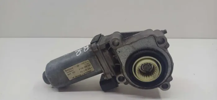  Motor da caixa de tração RANGE ROVER SPORT 3.0 SE 2010
