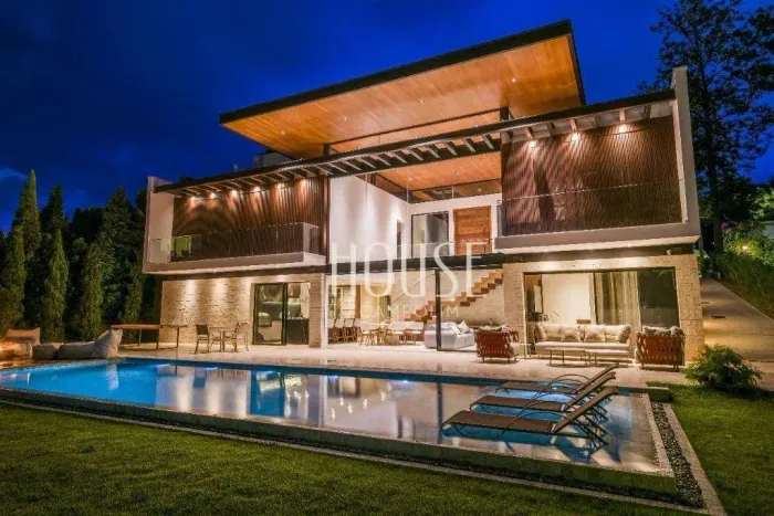 Casa em Araçoiaba da Serra, com 500m², à venda em condomínio de alto padrão Lago Azul e Go