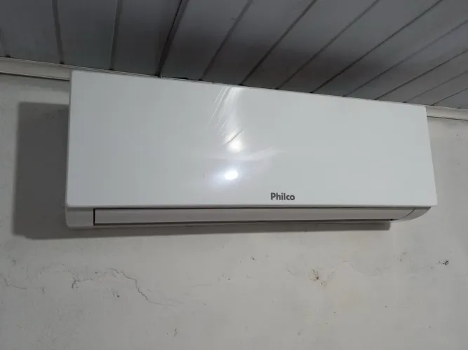 VENDO AR CONDICIONADO EM PERFEITO ESTADO