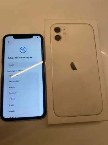 Vende-ser iPhone 11 64