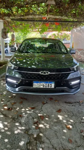 Chery Arrizo 6 GSX 1.5 Turbo Flex AUT 2022