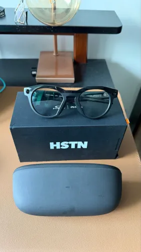 Oakley meta HSTN