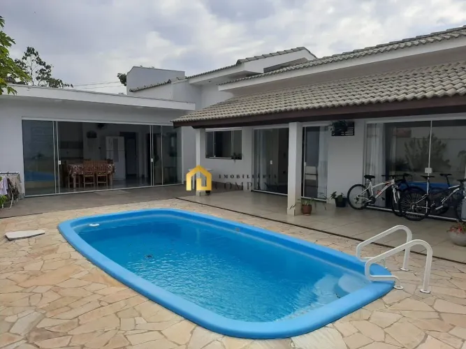 Condomínio Lago da Serra - Casa Térrea para locação no Condomínio Lago da Serra - Araçoiab