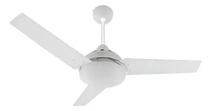 Ventilador de teto Cancun BVT01B 131W Britânia