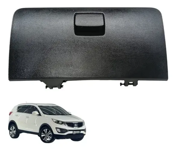 Porta Luvas 855113w010 Kia Sportage 2012 2013 2014 2015