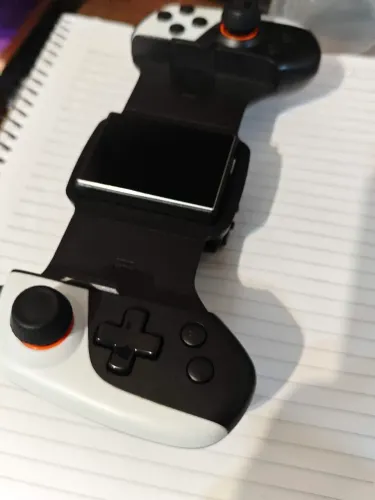 Gamepad coolshark jk02