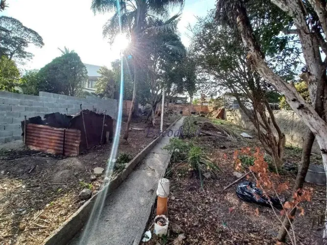 Terreno à venda, 500 m² por R$ 940.000,00 - Tremembé - São Paulo/SP