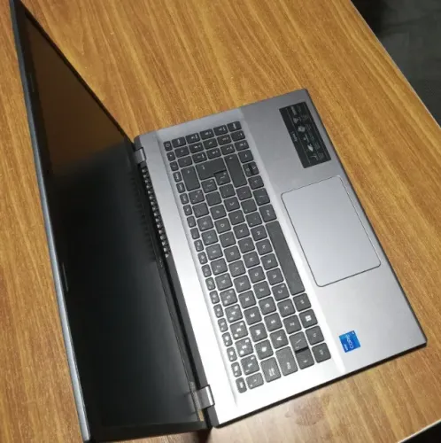 Notebook. ACER. A515